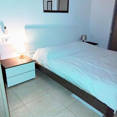 Gzira Smart 1 Bedroom Apartment Extérieur photo