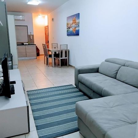 Gzira Smart 1 Bedroom Apartment Extérieur photo