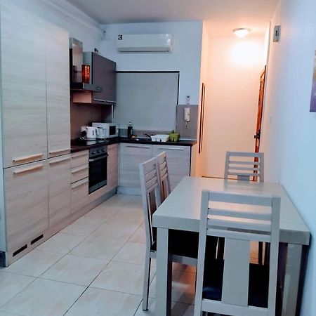 Gzira Smart 1 Bedroom Apartment Extérieur photo