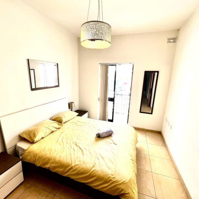 Gzira Smart 1 Bedroom Apartment Extérieur photo