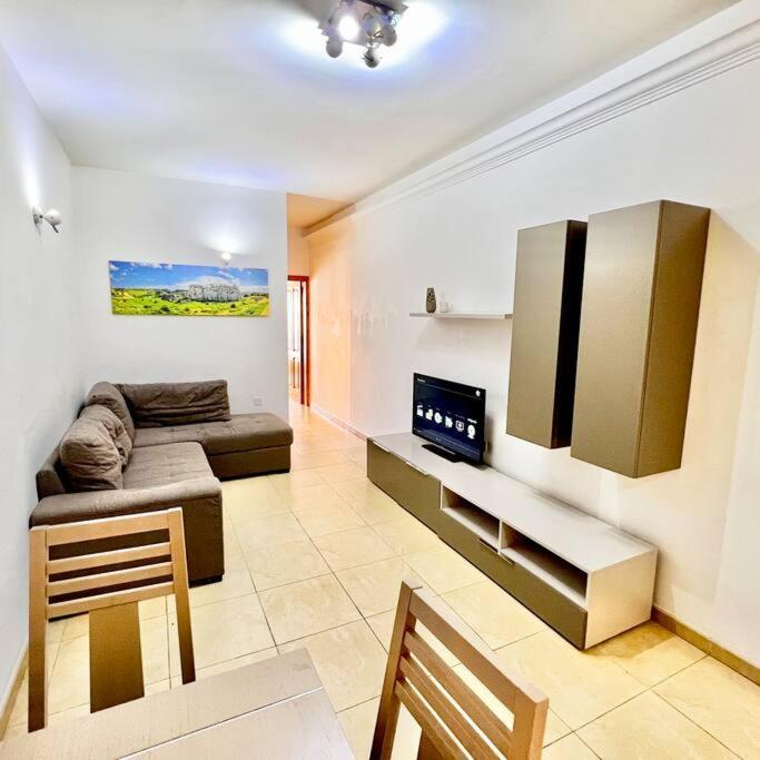 Gzira Smart 1 Bedroom Apartment Extérieur photo