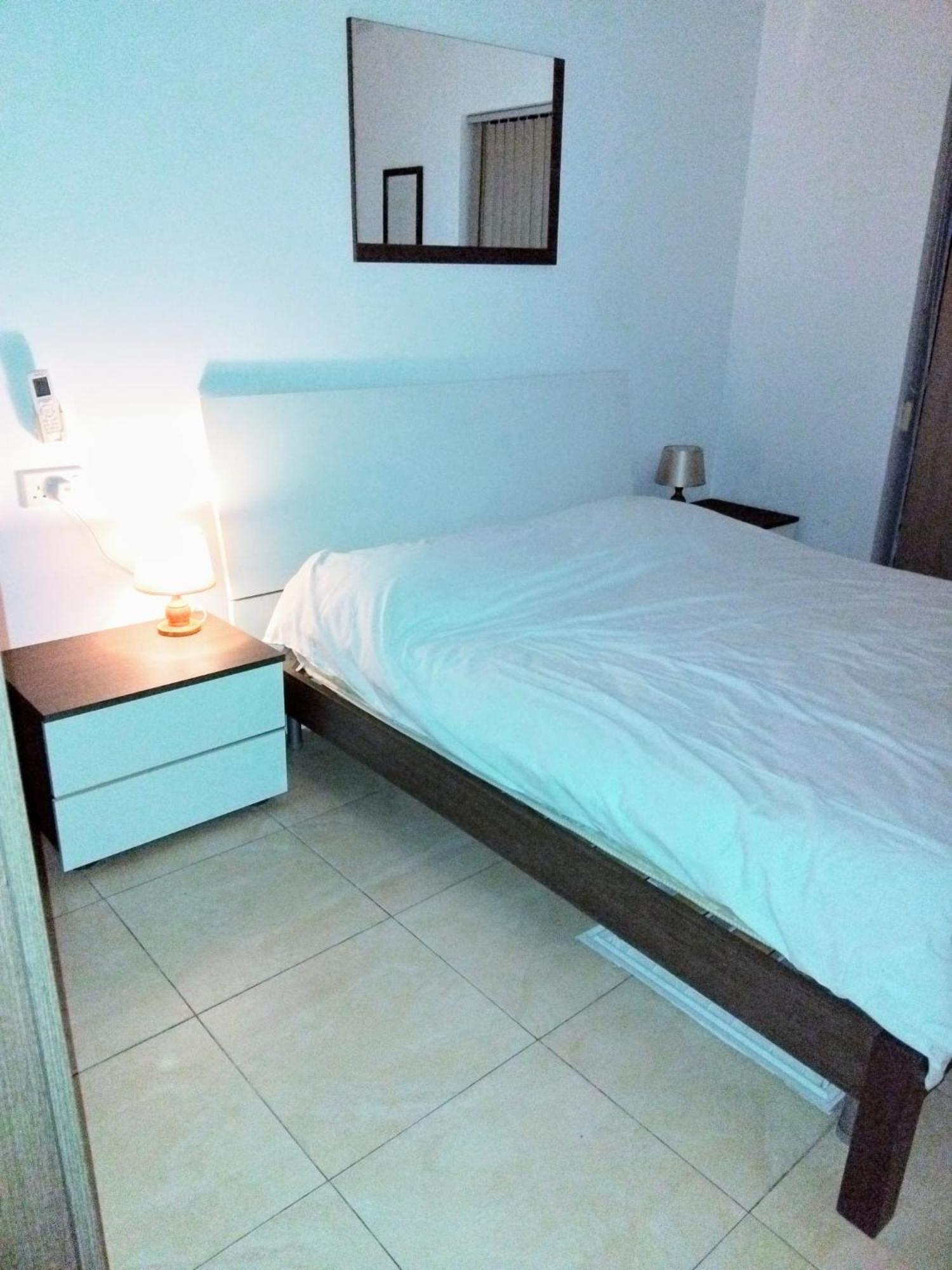 Gzira Smart 1 Bedroom Apartment Extérieur photo
