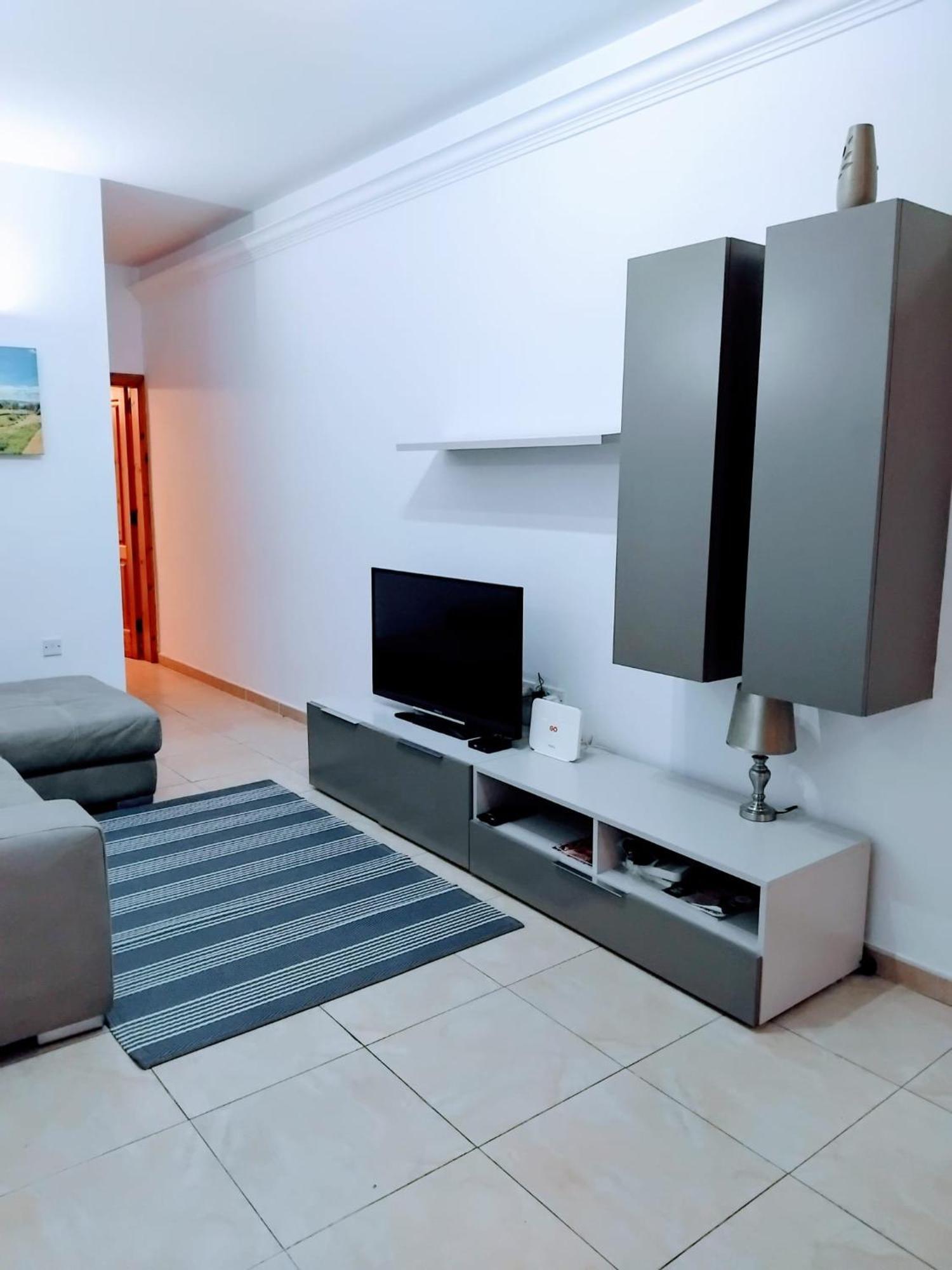 Gzira Smart 1 Bedroom Apartment Extérieur photo