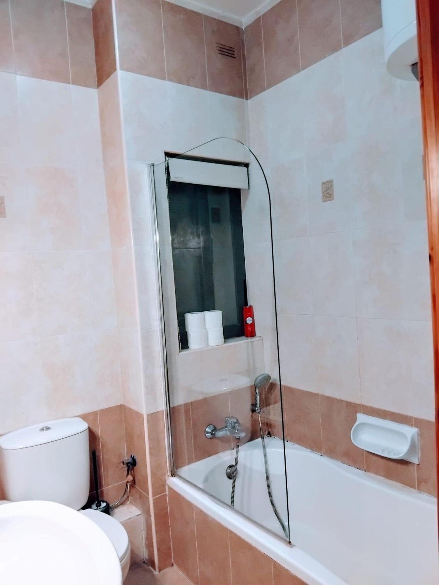Gzira Smart 1 Bedroom Apartment Extérieur photo