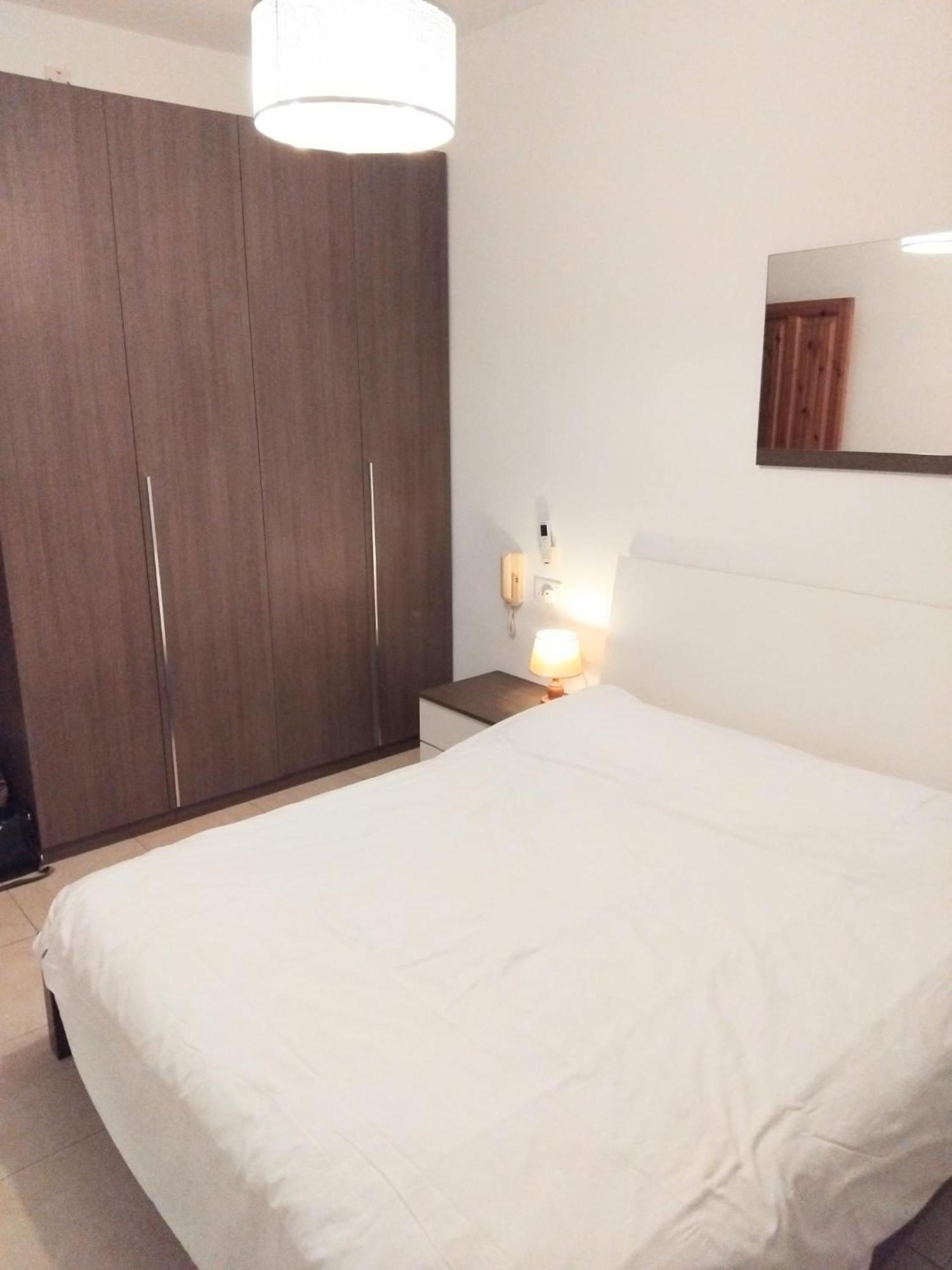 Gzira Smart 1 Bedroom Apartment Extérieur photo